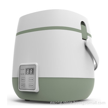 1.2L Small multi function rice cooker
